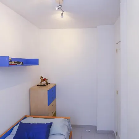 Apartment Uolas Planet Costa Dorada