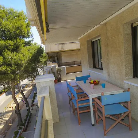 Apartment Uolas Planet Costa Dorada