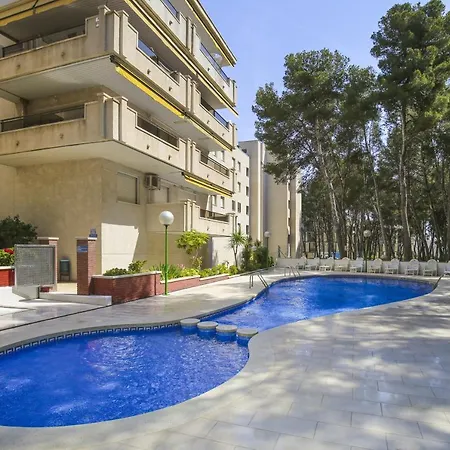Uolas Planet Costa Dorada Salou