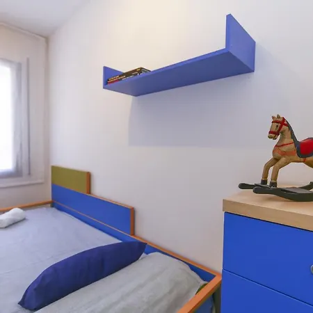 Uolas Planet Costa Dorada Apartment *