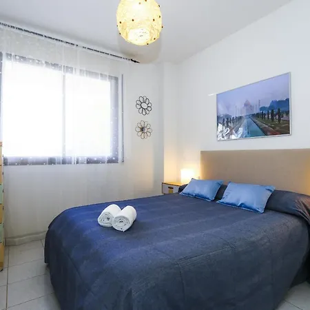Uolas Planet Costa Dorada Apartment Salou